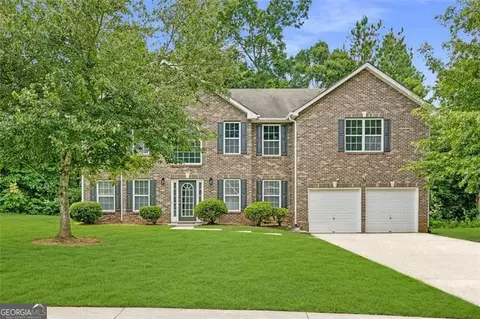 5179 Miller Woods Trl, Decatur, GA 30035