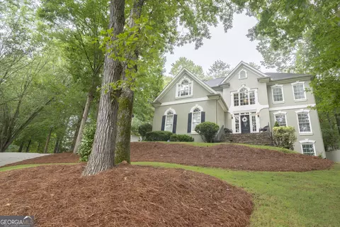 4548 Cabinwood Turn, Douglasville, GA 30135