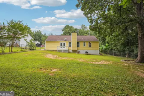 Exterior - Undisclosed, Rex, GA 30273 photo 5 of 5