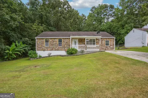 Exterior - Undisclosed, Rex, GA 30273 photo 2 of 5