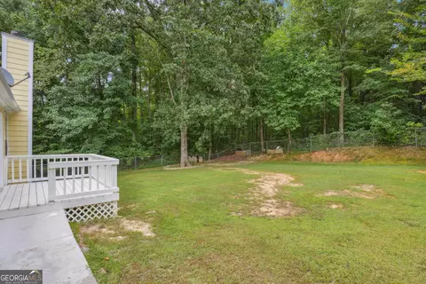Exterior - Undisclosed, Rex, GA 30273 photo 4 of 5