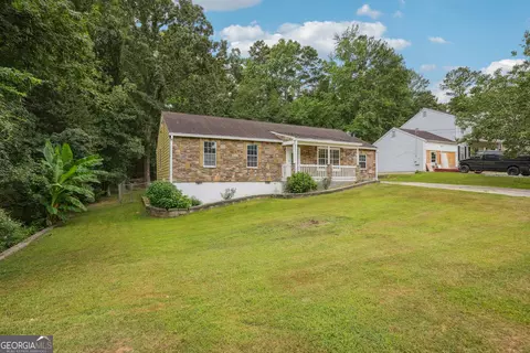 Exterior - Undisclosed, Rex, GA 30273 photo 3 of 5