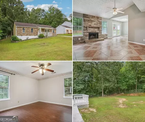 Undisclosed, Rex, GA 30273