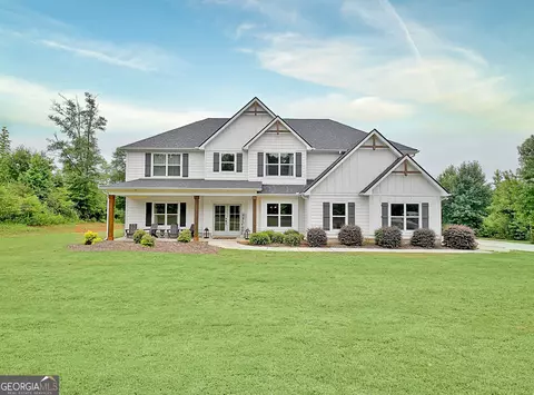 5548 Hwy 362 W, Williamson, GA 30292