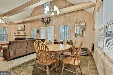 Dining - 106 Chalet Cir, Pine Mountain, GA 31822 photo 1 of 3