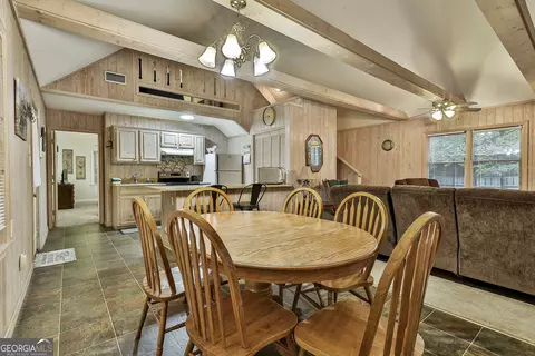 Dining - 106 Chalet Cir, Pine Mountain, GA 31822 photo 3 of 3