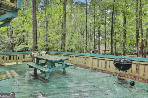 Exterior - 106 Chalet Cir, Pine Mountain, GA 31822 photo 3 of 5
