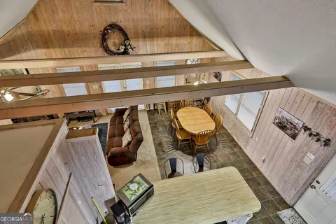 Entry Way - 106 Chalet Cir, Pine Mountain, GA 31822 photo 1 of 1