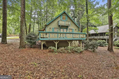 106 Chalet Cir, Pine Mountain, GA 31822