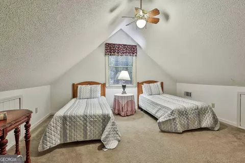 Bedroom - 106 Chalet Cir, Pine Mountain, GA 31822 photo 4 of 4
