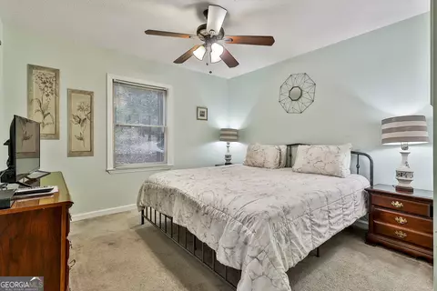 Bedroom - 106 Chalet Cir, Pine Mountain, GA 31822 photo 1 of 4