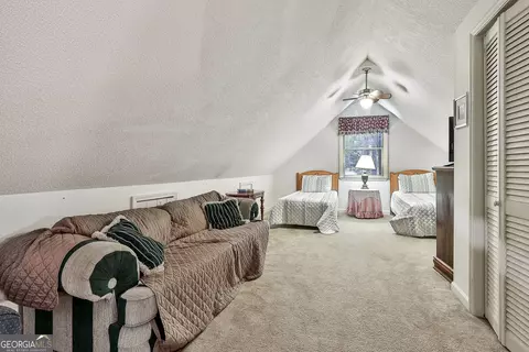 Bedroom - 106 Chalet Cir, Pine Mountain, GA 31822 photo 3 of 4