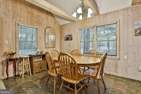 Dining - 106 Chalet Cir, Pine Mountain, GA 31822 photo 2 of 3