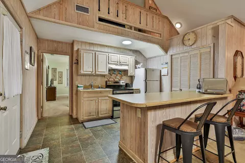 Kitchen - 106 Chalet Cir, Pine Mountain, GA 31822 photo 1 of 4