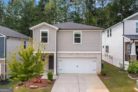 279 Wells Cir, Canton, GA 30114