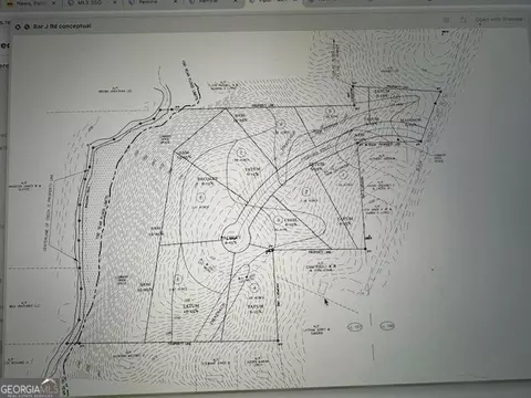 0 Bar J, Temple, GA 30179 photo 3