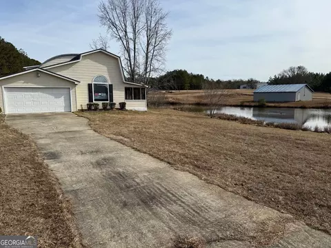 149 Woody Rd, Jackson, GA 30233