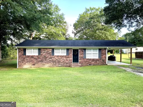 635 Chicken Lyle Rd, Winder, GA 30680