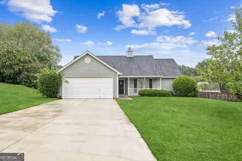 1008 Maggie Dr, Bethlehem, GA 30620
