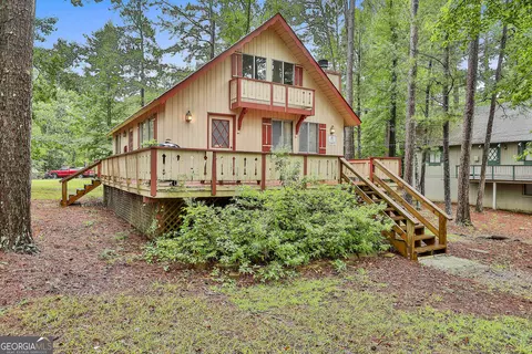 87 St Moritz Dr, Pine Mountain, GA 31822