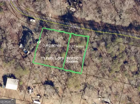 140 Timber Trl, Toccoa, GA 30577