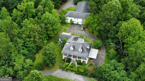 16 Misty Mountain Ln, Blairsville, GA 30512