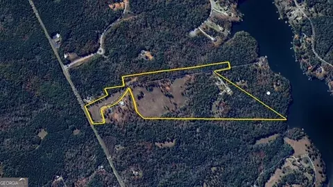 1963 Reids Ferry Rd, Buckhead, GA 30625