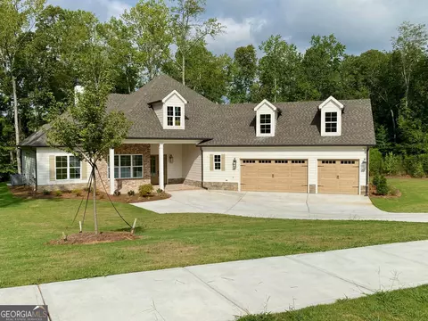 lot170 Snug Harbor Pl, Newnan, GA 30263