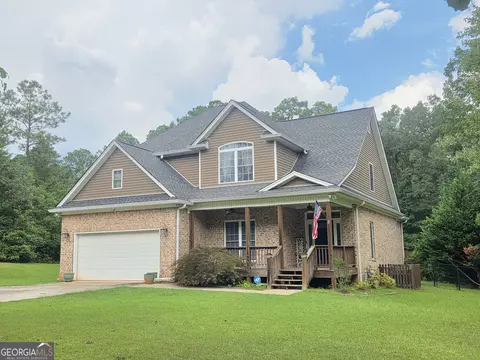 5590 Dorsett Shoals Ln, Douglasville, GA 30135