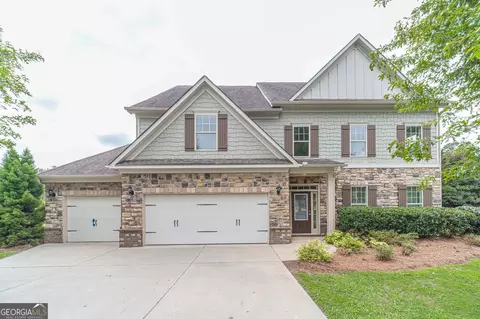 1220 Edgebrook Ln, Snellville, GA 30078