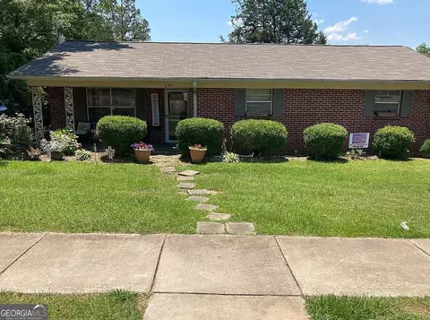 500 E 7th St, West Point, GA 31833