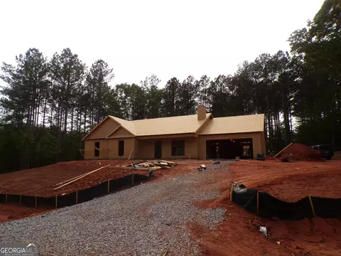 840 Cabin Creek Dr #2, Nicholson, GA 30565