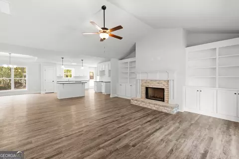 840 Cabin Creek Dr #2, Nicholson, GA 30565 photo 4