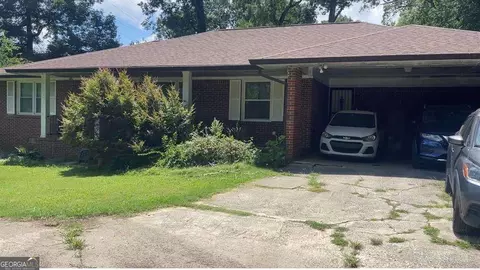 1677 Cedar Grove Rd, Conley, GA 30288