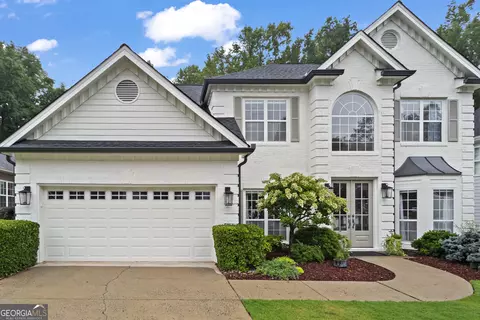 1535 Elgaen Place Dr, Roswell, GA 30075