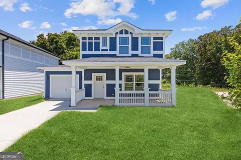 2414 Rose Palm Pl, Atlanta, GA 30315