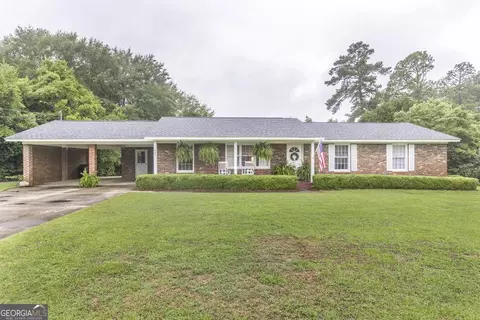 1607 Marshall Cir, Perry, GA 31069