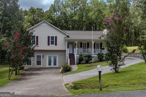 54 Paula Ct, Cedartown, GA 30125 photo 12