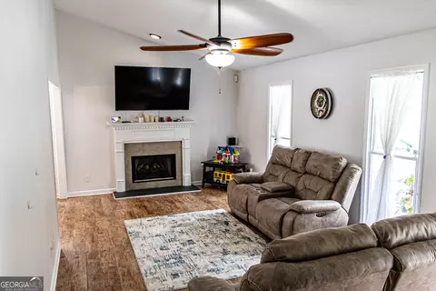 54 Paula Ct, Cedartown, GA 30125 photo 3