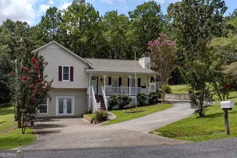 54 Paula Ct, Cedartown, GA 30125