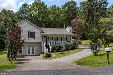 54 Paula Ct, Cedartown, GA 30125 photo 16