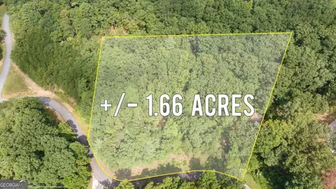 lot39 Pippin Cir, Clarkesville, GA 30523