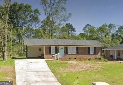 221 Bleachery St, Griffin, GA 30223