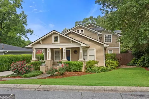 3040 Dunn St SE, Smyrna, GA 30080