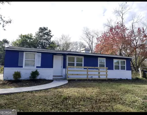 4255 Vinson Ave, Macon, GA 31206