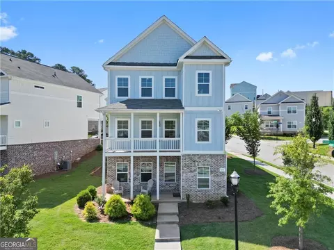 1030 Shy Ln, Marietta, GA 30060