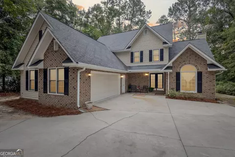 16 Forest Pine Dr, Statesboro, GA 30458