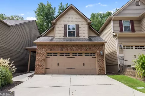 122 Tyson Woods Rd, Acworth, GA 30102