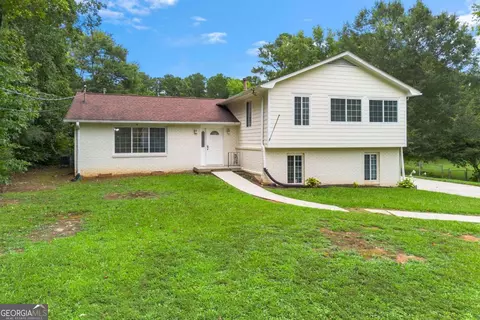 4408 Shiloh Trl, Powder Springs, GA 30127