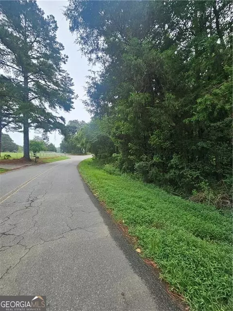 0 Crowe Springs Spur NW, Adairsville, GA 30103